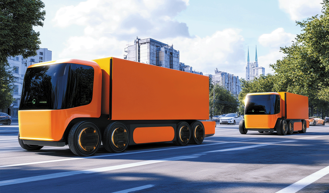 ChatGPT в логистике: революция или эволюция? 