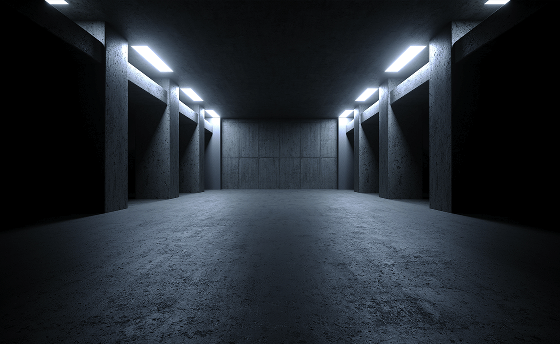 Безопасность парковки: Методы освещения