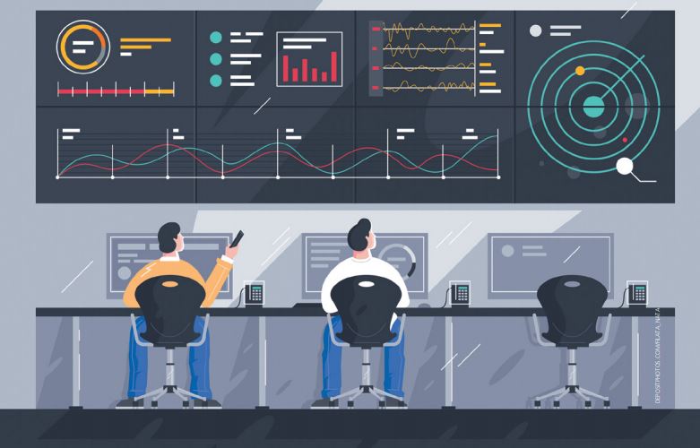 Строим SOC на бесплатном ПО с командой ООО «ИНФОРИОН»
