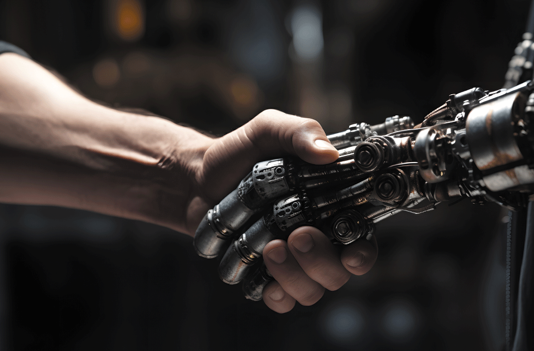 ИНСТРУМЕНТЫ БЕЗОПАСНОСТИ: Искусственный интеллект как инструмент безопасности