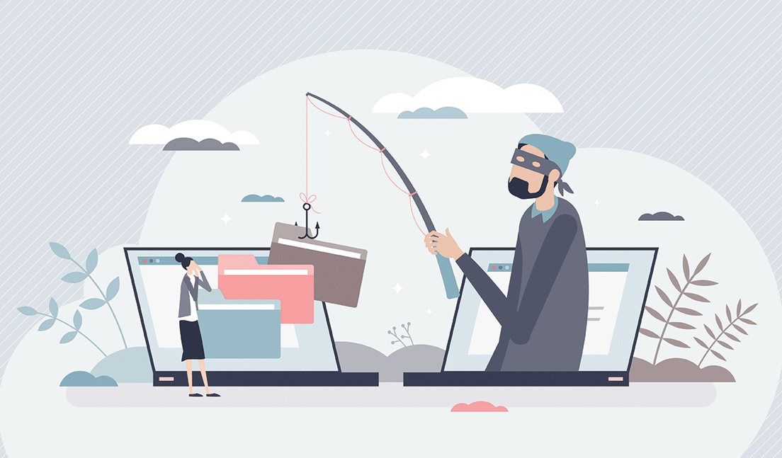Фишинговые атаки: как распознать угрозу и выстроить эффективную защиту