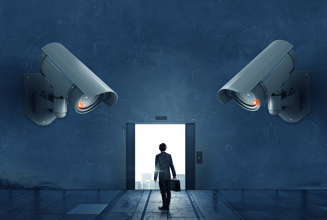 ТЕМА НОМЕРА: Как видеокамеры могут использовать локальный ИИ для создания более безопасной среды