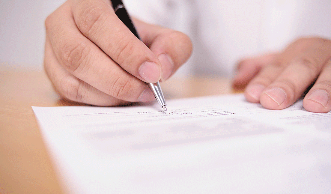 В СЕТИ: Согласие родственников на сбор информации