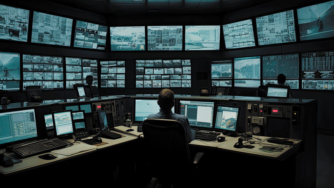 ПОЛОЖЕНИЕ о Департаменте безопасности