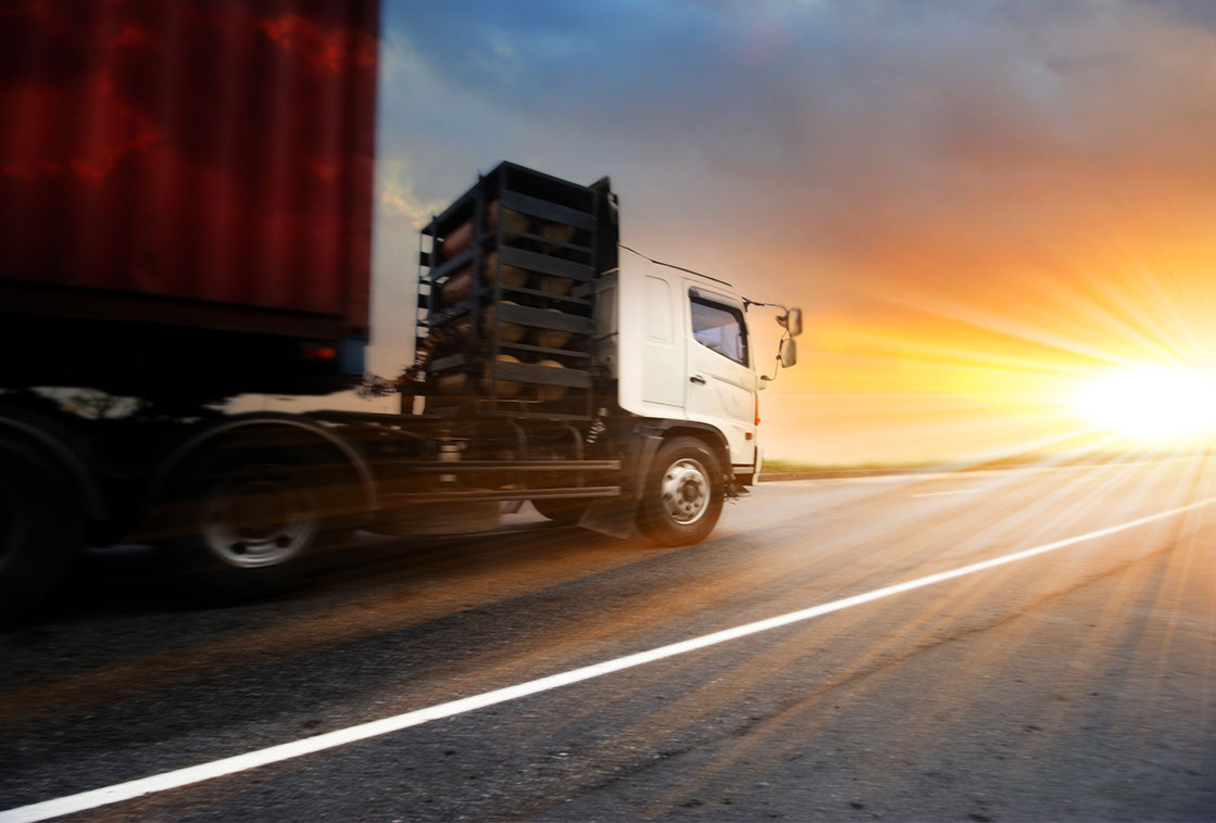 Роль телефонной верификации в грузоперевозках