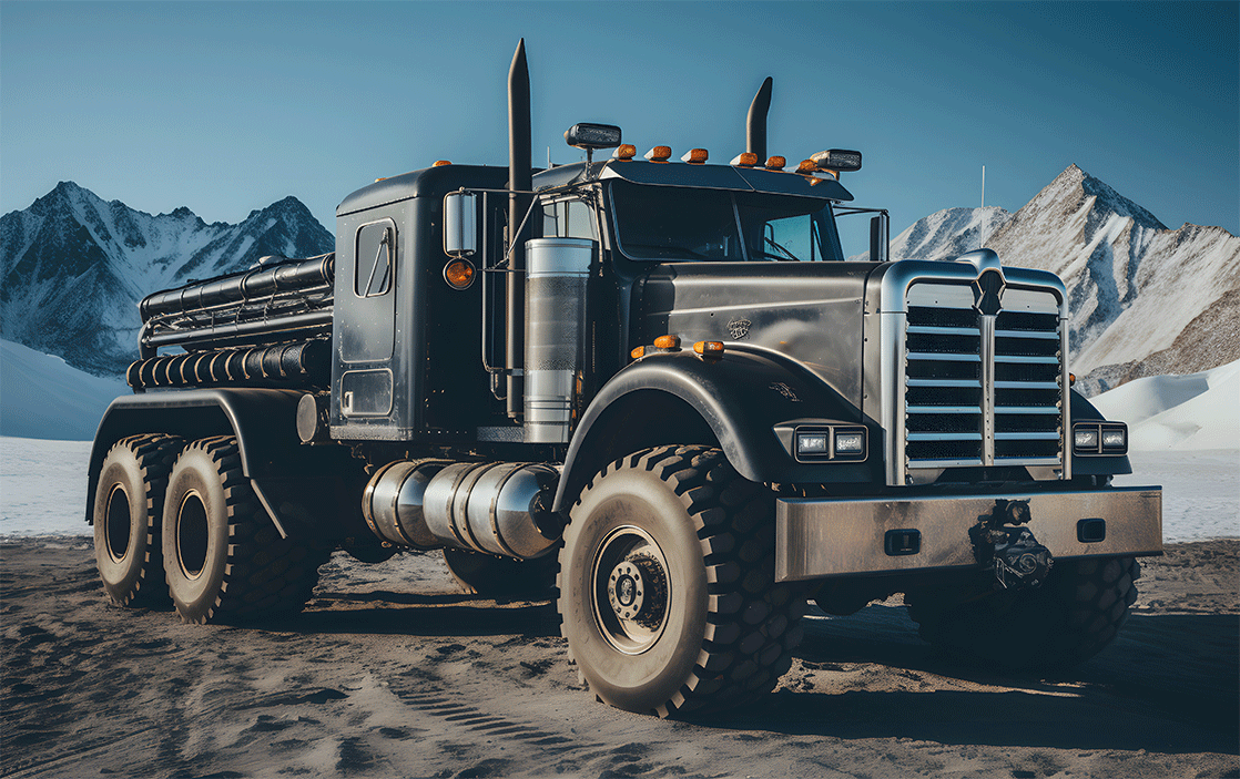 Скоринг: инновационный подход для снижения рисков в сфере грузоперевозок