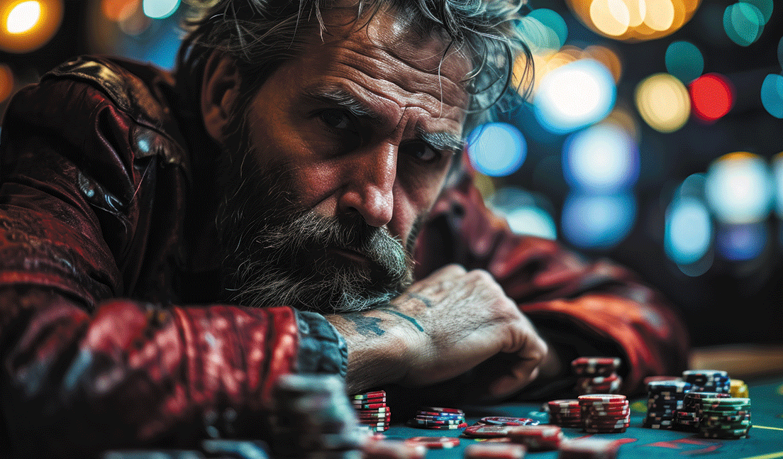 Выявление лудоманов среди сотрудников: минимизация рисков для бизнеса в условиях эпидемии игромании