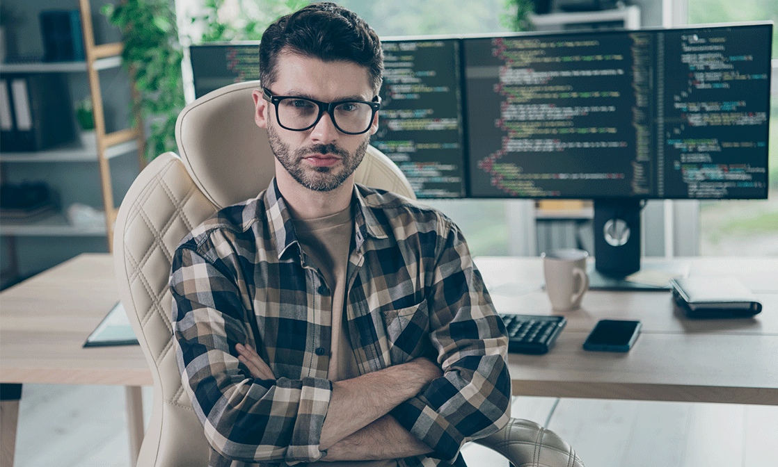 АНАЛИТИКА: Портрет идеального кандидата в ИБ-специалисты