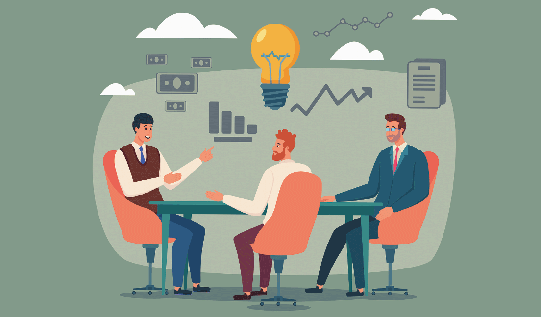 ЕСТЬ РЕШЕНИЕ: Медиация - для всех и каждого. Из каких этапов она состоит?