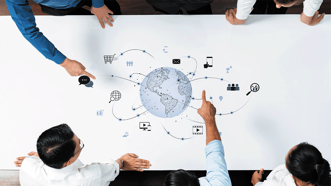 Управление рисками взаимодействия