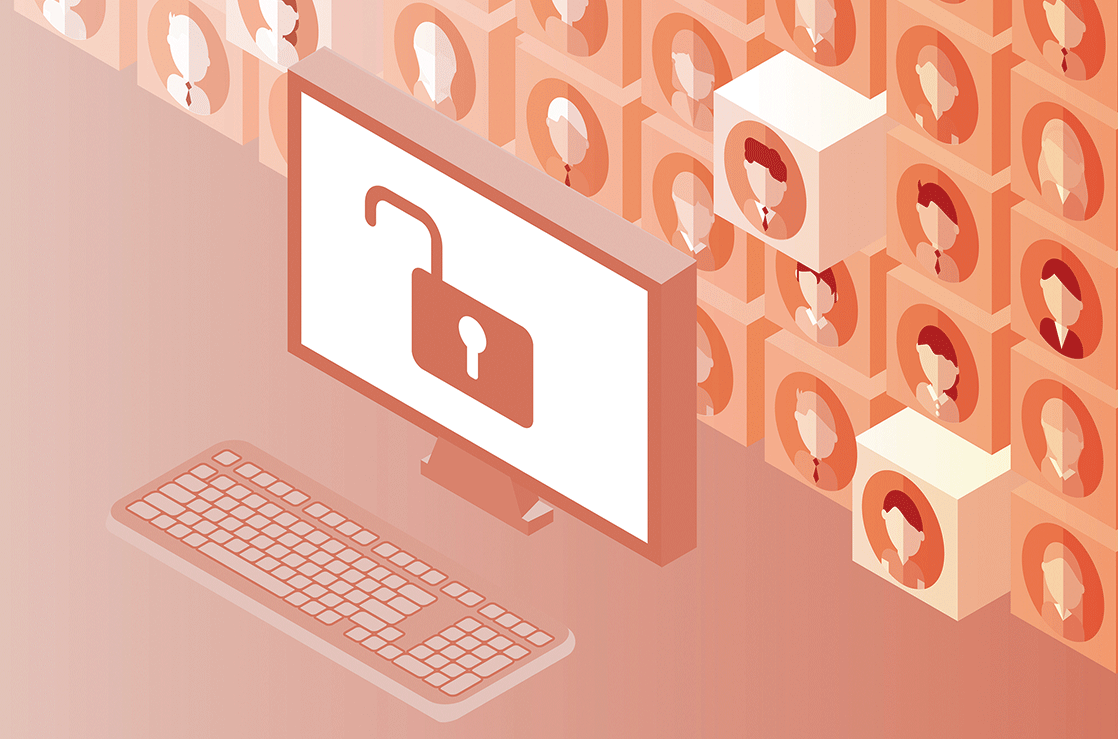 ЕСТЬ РЕШЕНИЕ: 9 причин, почему нам пришлось закупить DLP