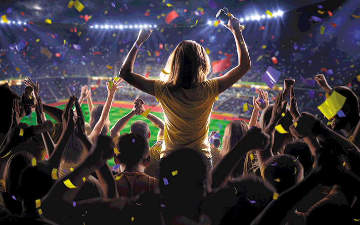 Планирование мероприятий безопасности при чрезвычайных ситуациях в местах массовых скоплений людей