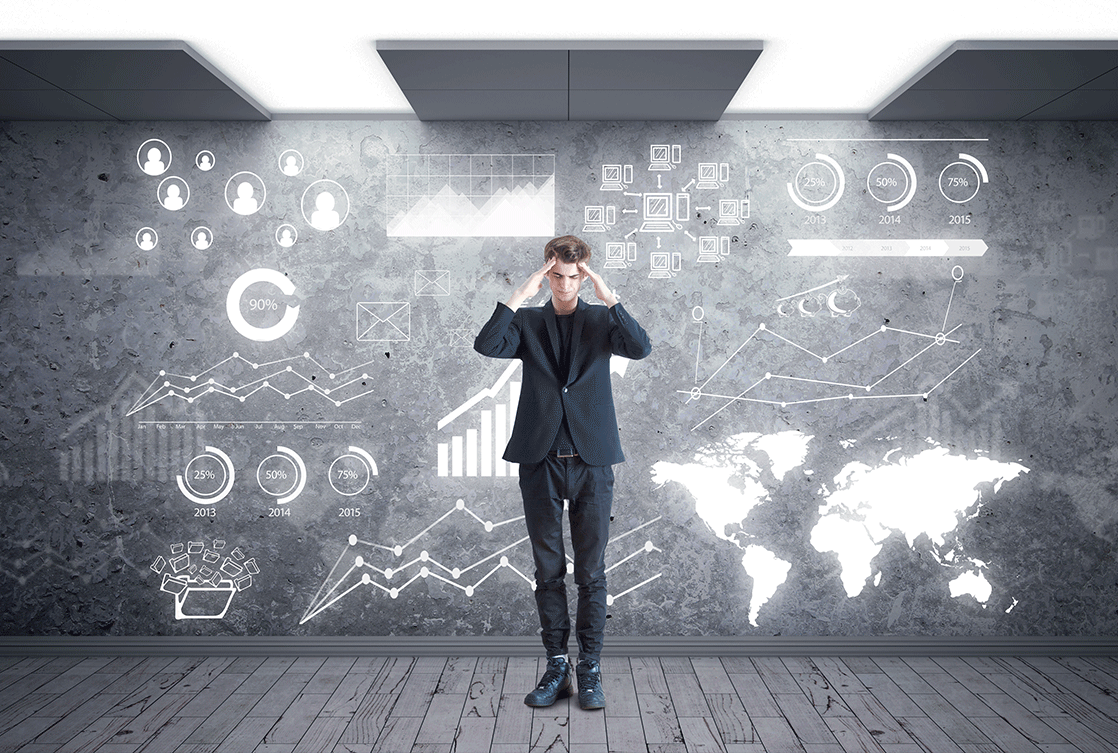 АНАЛИТИКА: Осведомленность и отношение сотрудников организаций государственного сектора к проблемам защиты персональных данных