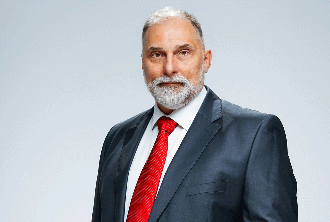 Безопасность,  которая не мешает  людям