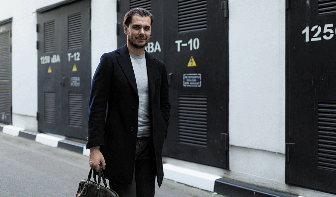 Использование индивидуальным предпринимателем личного счета в коммерческой деятельности