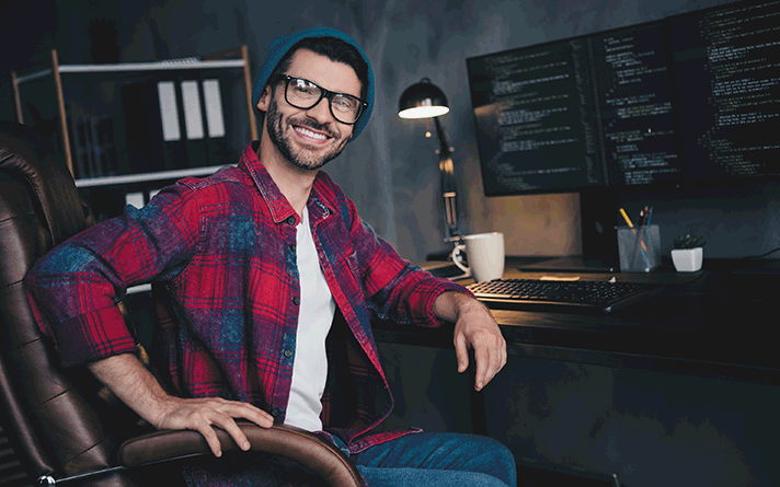 Бдительность – базовая основа информационной безопасности