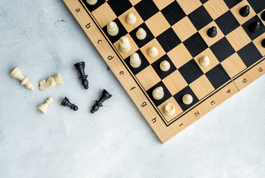 Стратегия развития системы безопасности