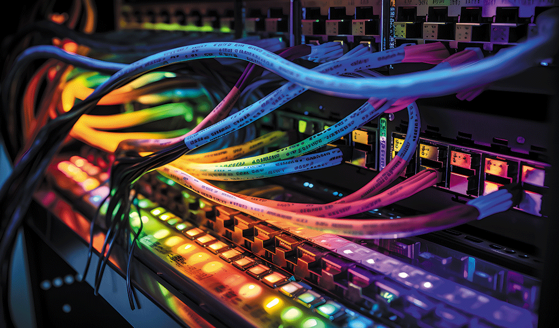 Зачем анализировать сетевой трафик?