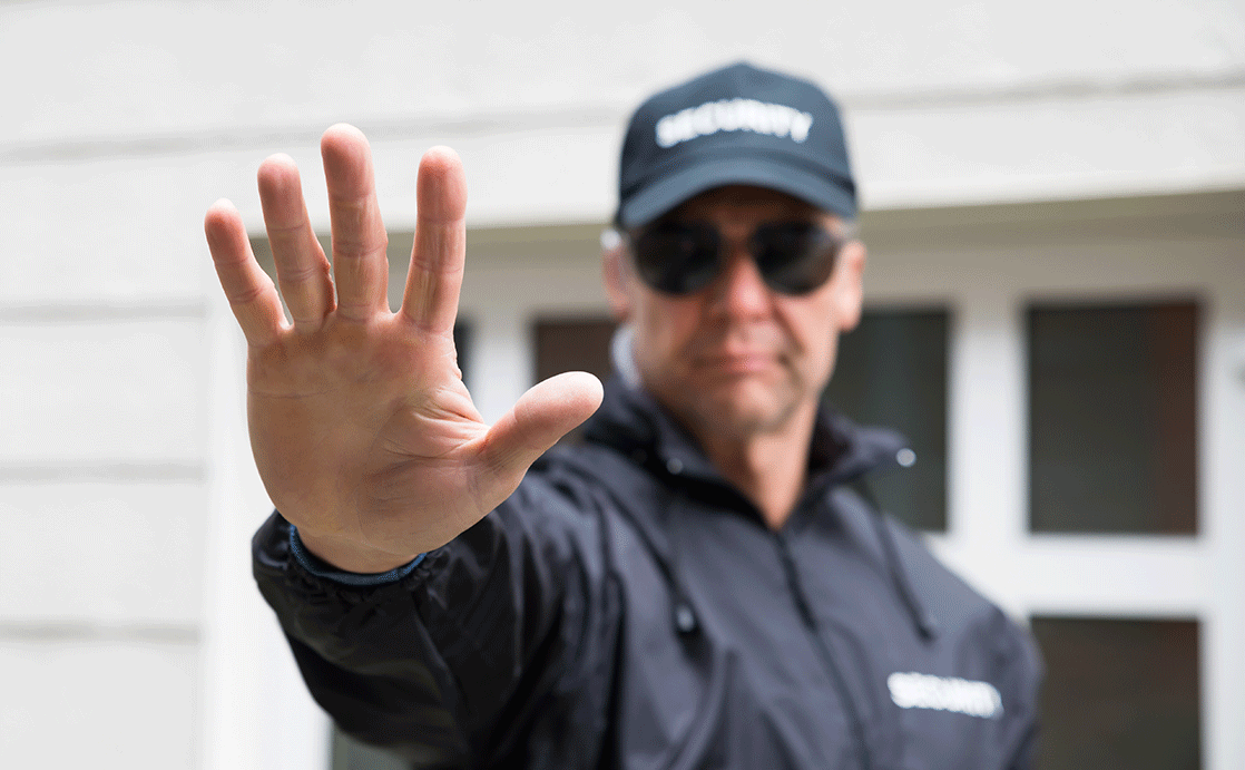 В СЕТИ: Новая редакция закона «О ЧОД»