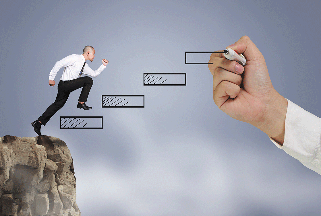 Первые шаги в должности руководителя подразделения безопасности