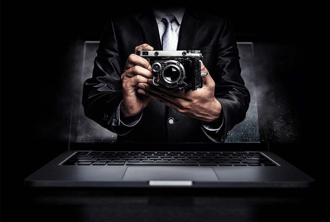 Управление цифровыми рисками через социальные сети