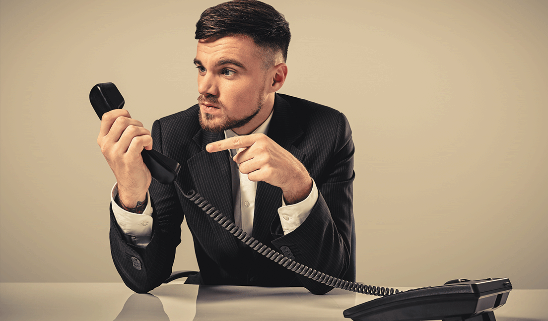 Как поступить, если уволившийся сотрудник не вернул имущество компании?