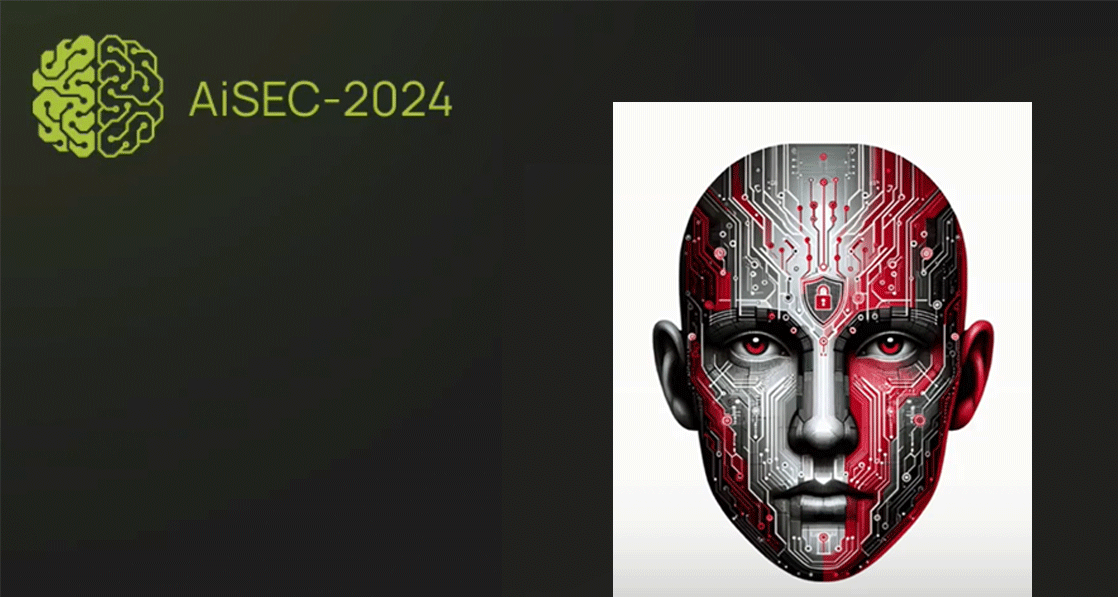 МЕРОПРИЯТИЯ: AiSEC - 2024