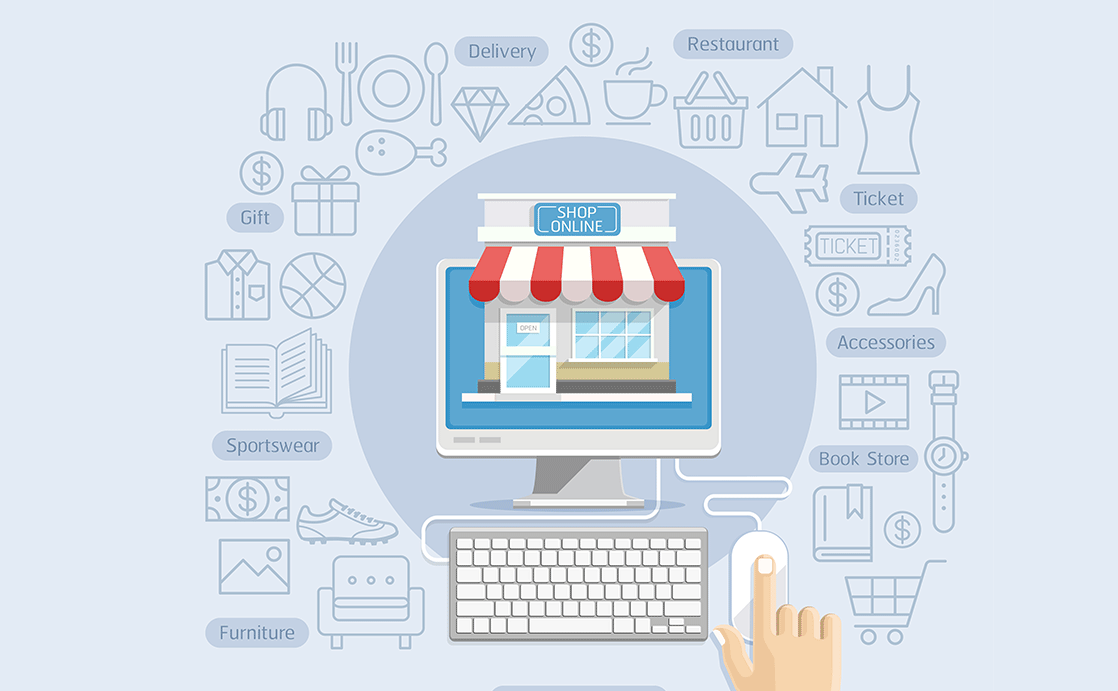 Угрозы информационной безопасности в ритейле