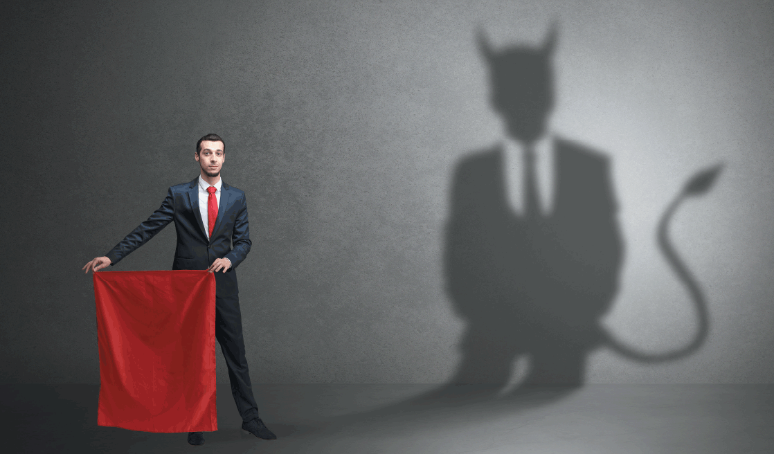 Провокационные мероприятия СБ, как инструмент для выявления неблагонадежных сотрудников