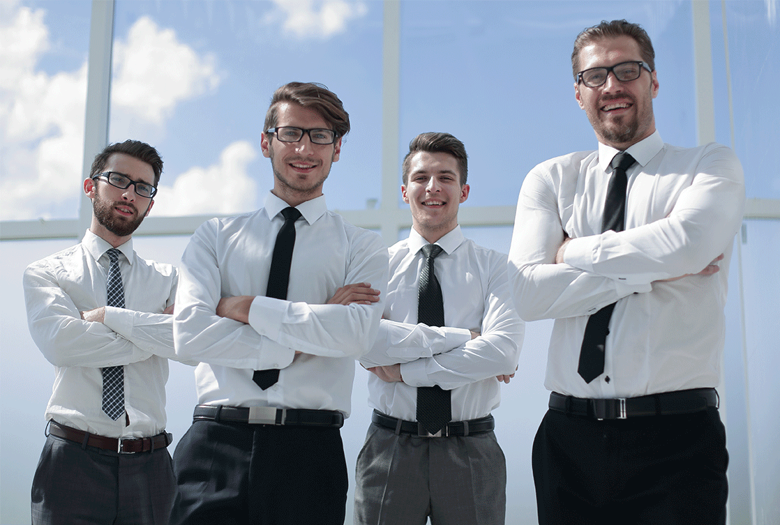 Кадры – решают! Все?