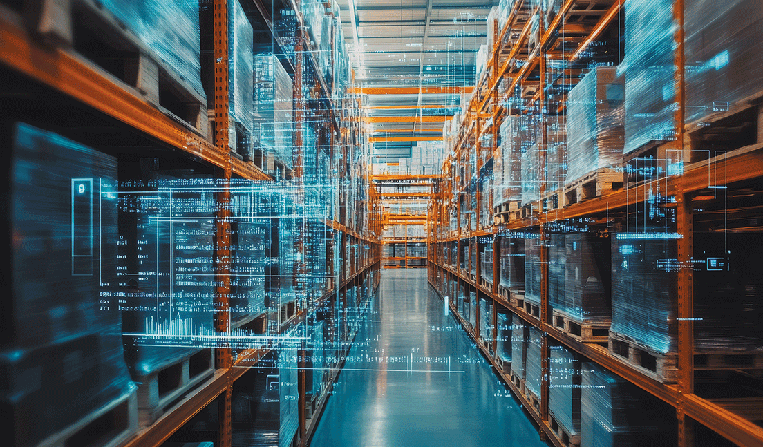 ChatGPT в логистике: революция или эволюция? 