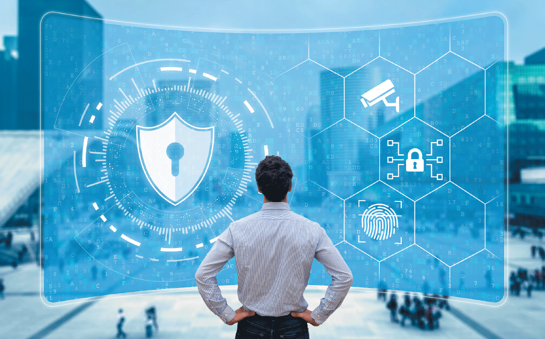 ЕСТЬ РЕШЕНИЕ: Экосистема безопасности