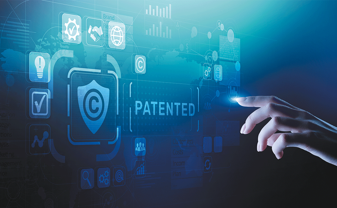 В СЕТИ: Интеллектуальное импортозамещение