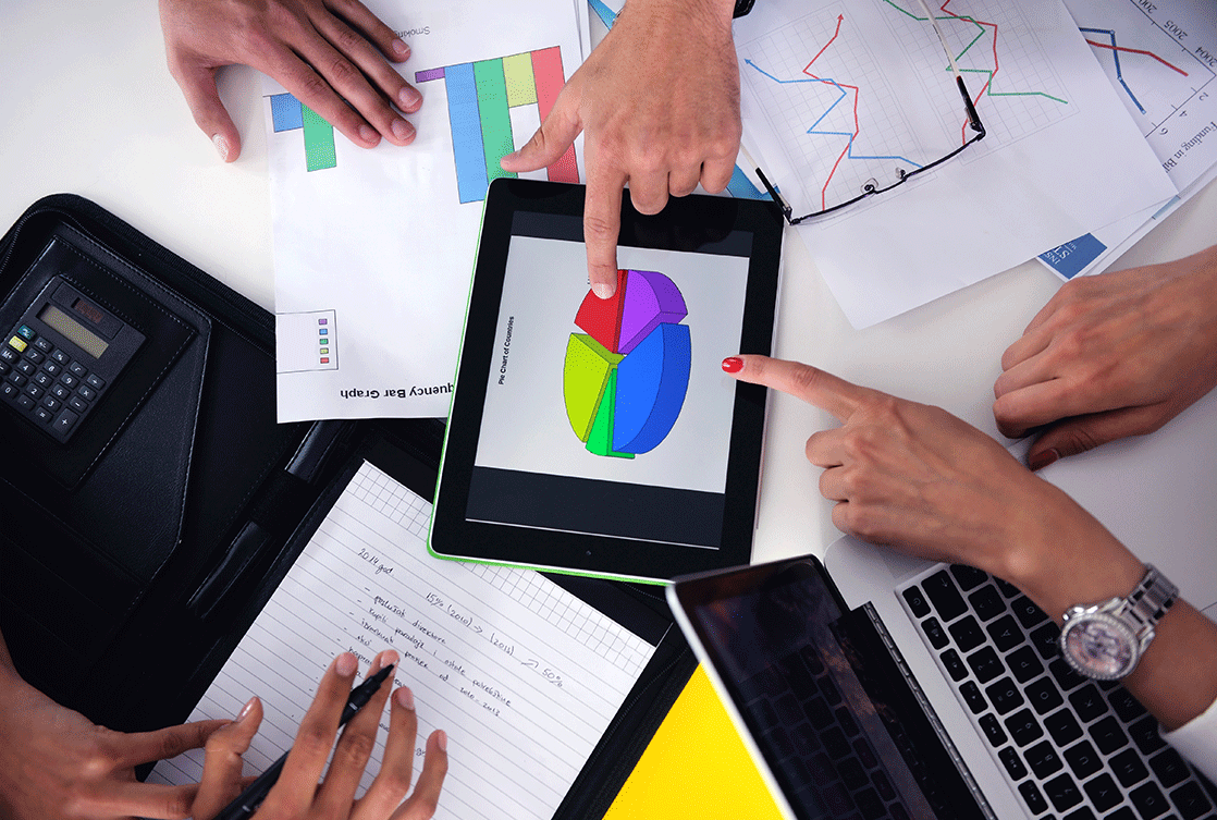 Принятие решений и анализ сценариев