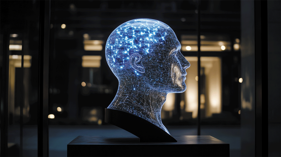 Искусственный интеллект как незаменимый помощник в принятии человеческих решений в корпоративной безопасности