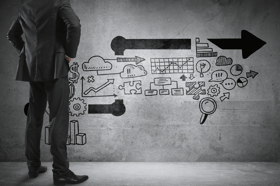 Стратегия развития системы безопасности