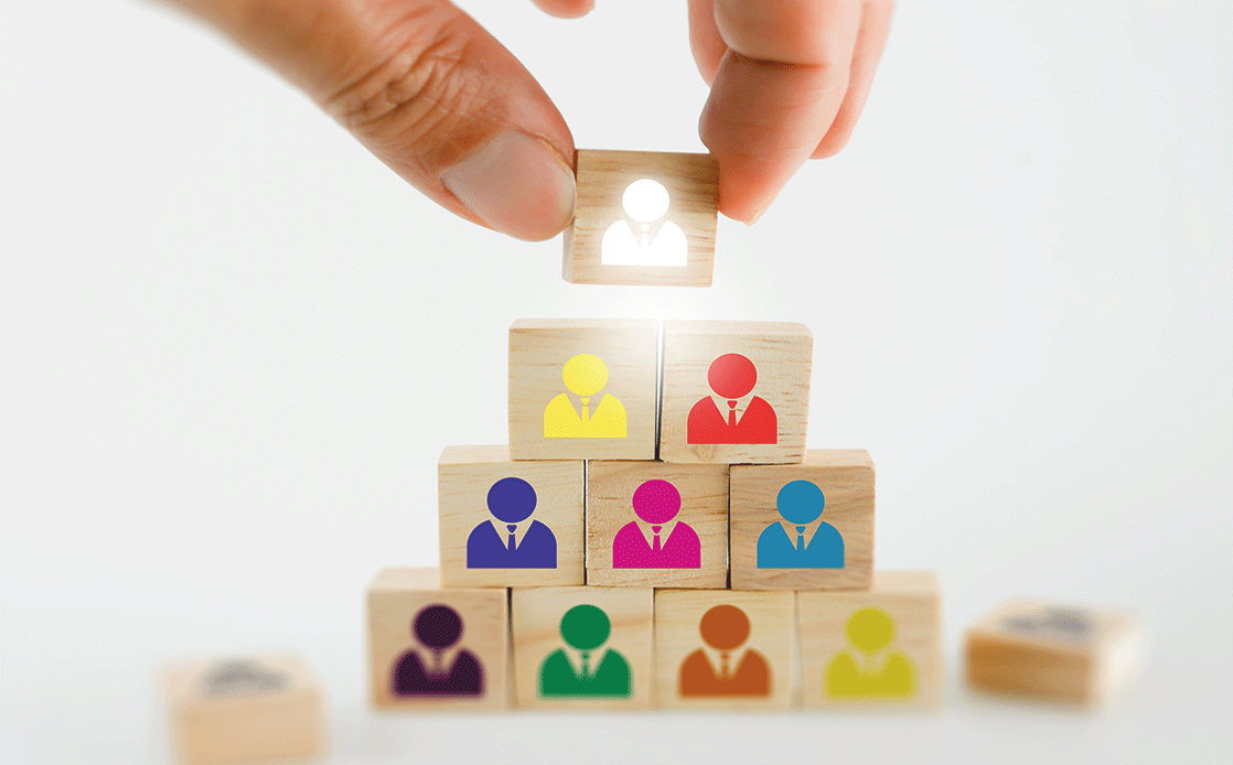 Кадры – решают! Все?