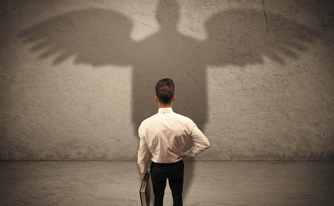 ТЕМА НОМЕРА: Как проверить ИП 