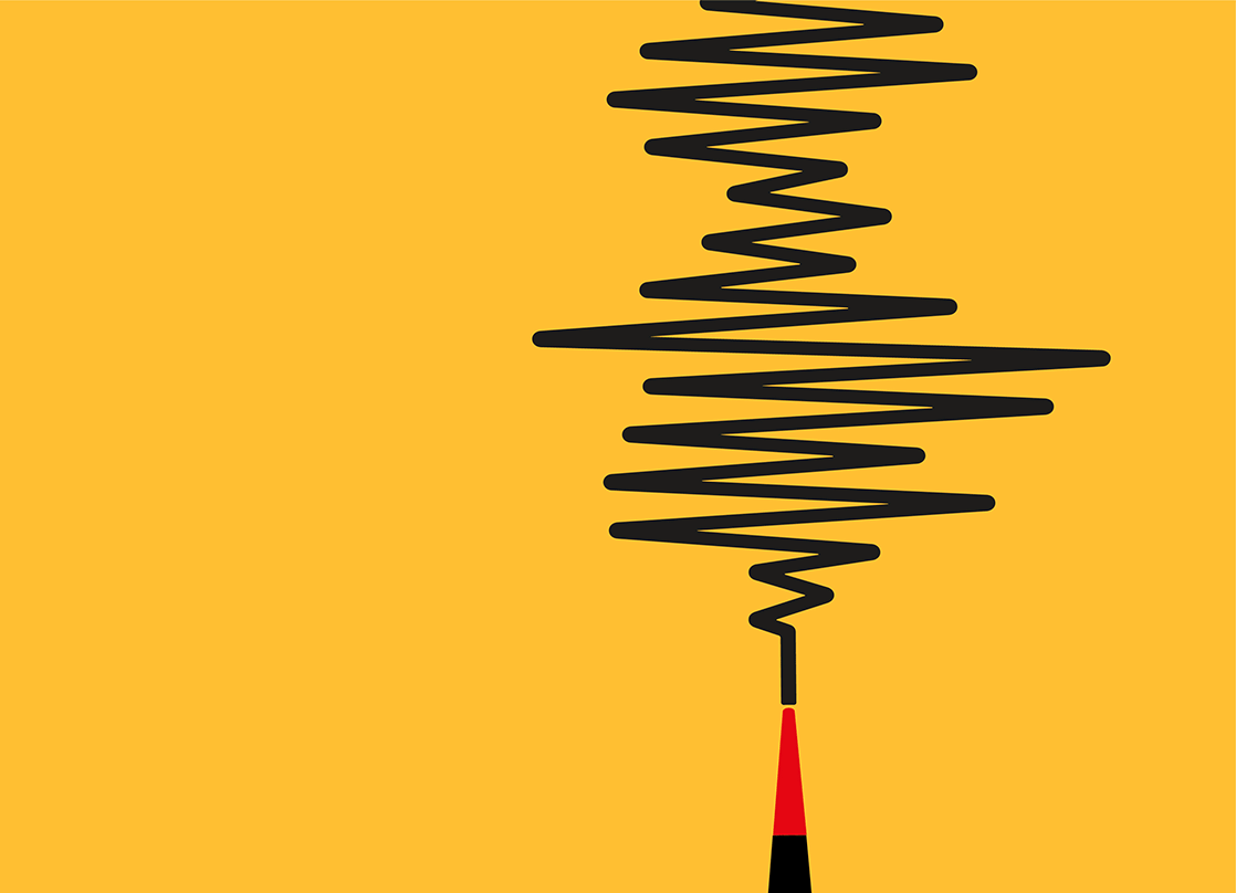 ЕСТЬ РЕШЕНИЕ: Полиграфологи премиум класса: как сохранить доверие службе безопасности бизнеса или новый уровень тестирования на детекторе лжи
