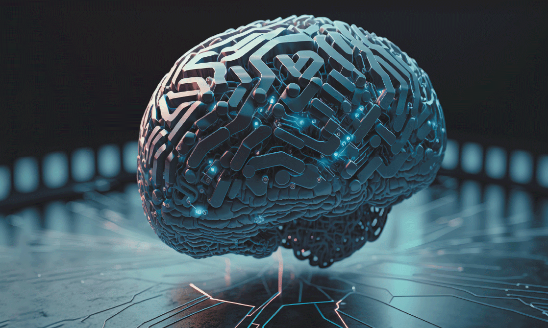 ЕСТЬ РЕШЕНИЕ: Политика безопасности организации в отношении инструментов искусственного интеллекта