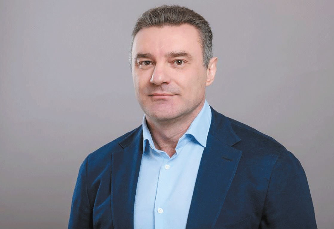ФИЛОСОФИЯ ЗАЩИТЫ: Карьерный лифт от специалиста по безопасности до CSO