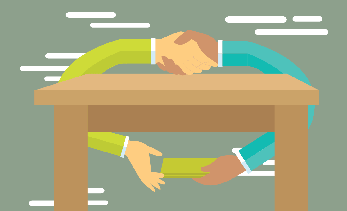 Меры предупреждения коррупции в организациях реального сектора экономики в ситуации кризиса