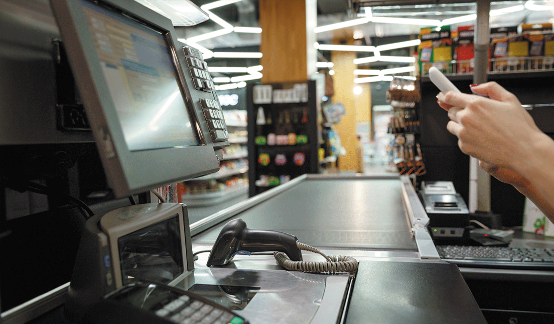 ЕСТЬ РЕШЕНИЕ: Контроль и аналитика кассовой зоны магазина службой безопасности: методы, варианты исполнения, плюсы и минусы 