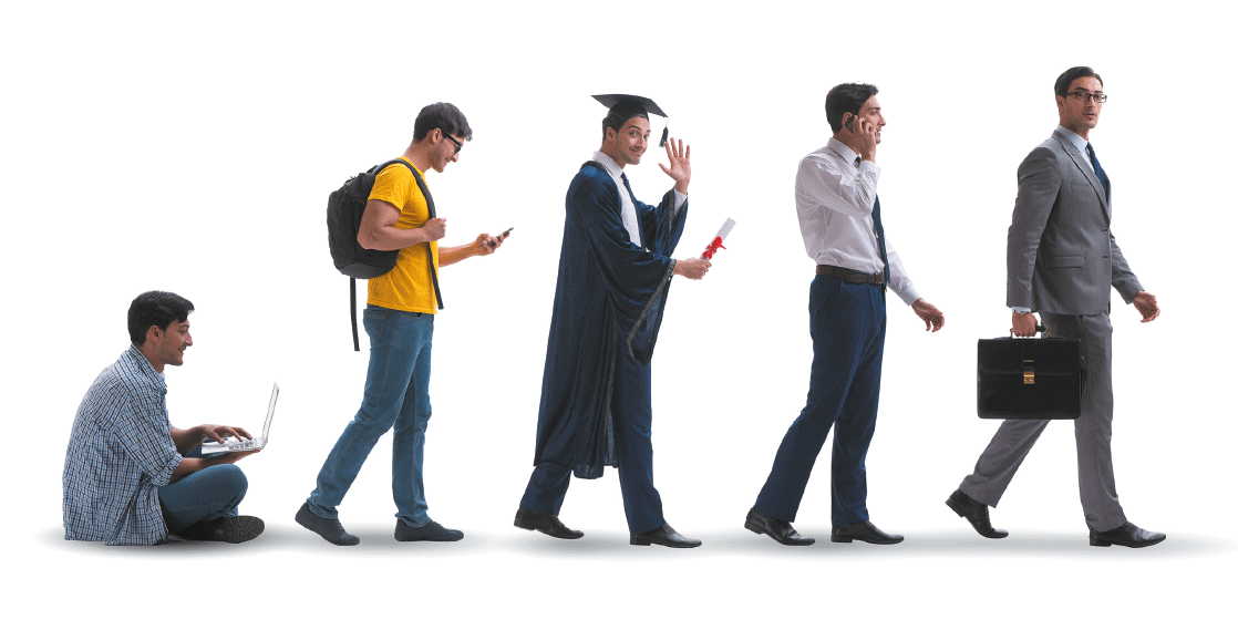 Stage studies. Stage of study.