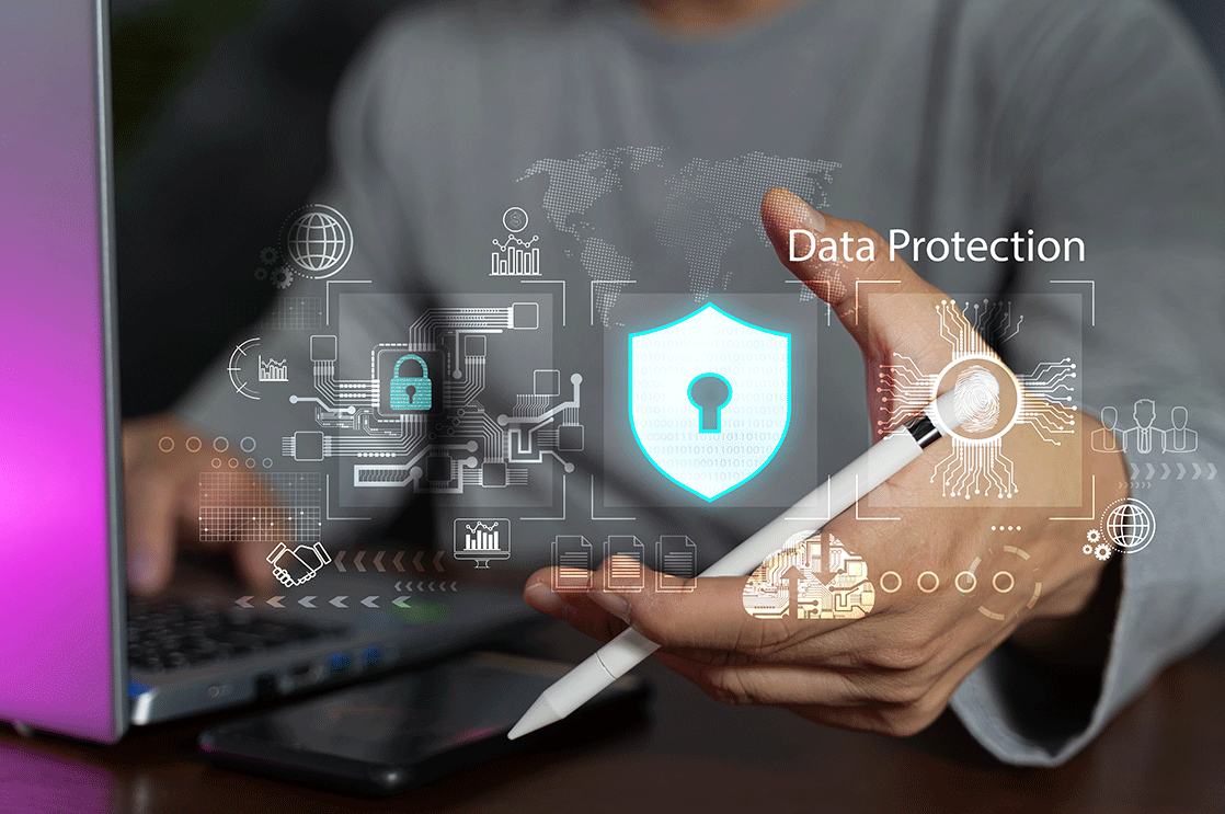 Поговорим о средствах защиты для кибербезопасника