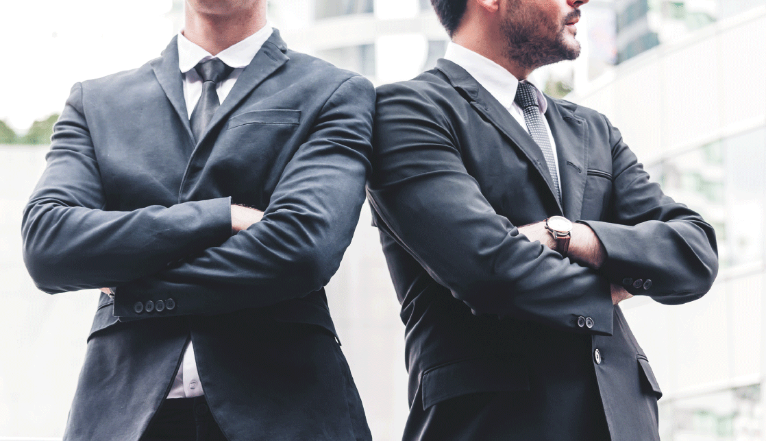 ФИЛОСОФИЯ ЗАЩИТЫ: Ключевые аспекты работы с кадровым резервом с точки зрения безопасности