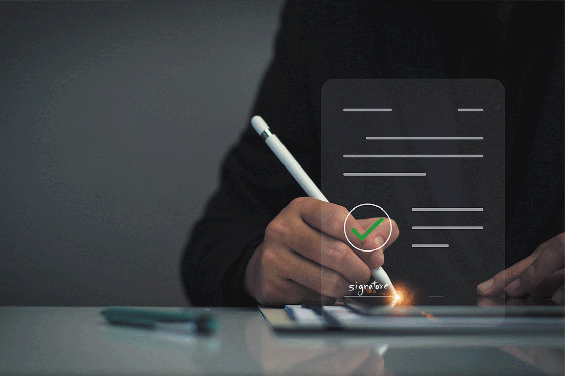 В СЕТИ: Безопасность электронной подписи