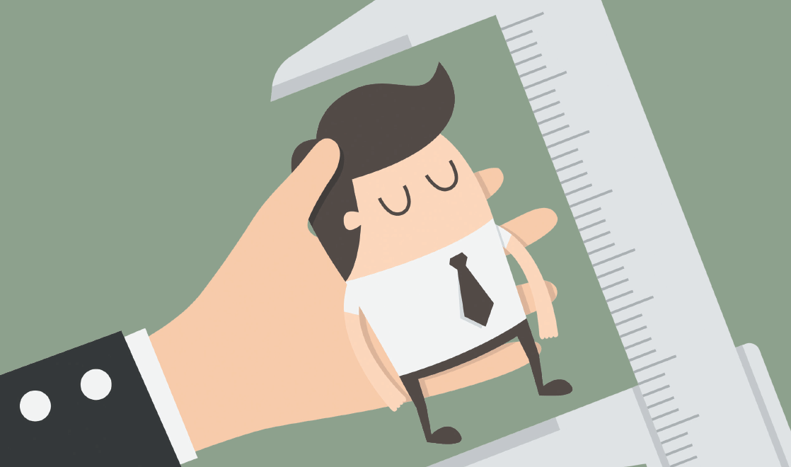 ЕСТЬ РЕШЕНИЕ: Критерии оценки службы безопасности 