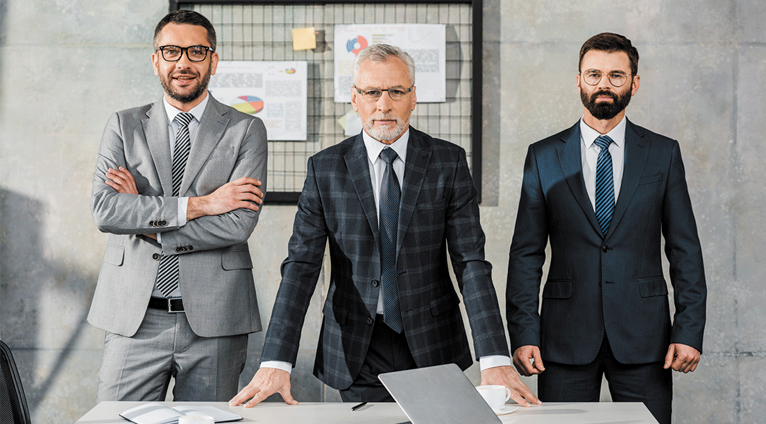 Новый стандарт ISO 37003 