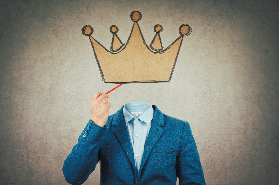 ТЕМА НОМЕРА: Деловая репутация - это не образ в открытых источниках